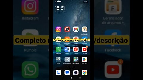 Como compartilhar internet do smartphone via cabo USB com o computador