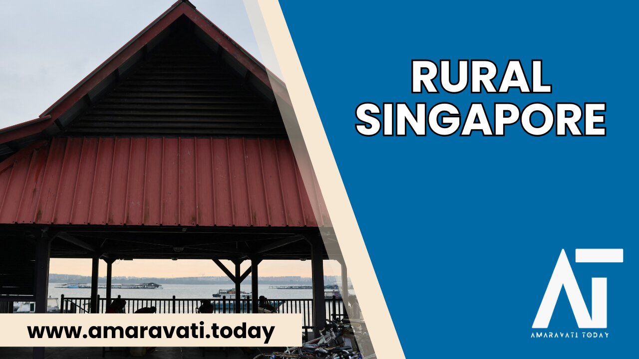 Explore Pulau Ubin Singapore's Hidden Rural Gem | Amaravati Today