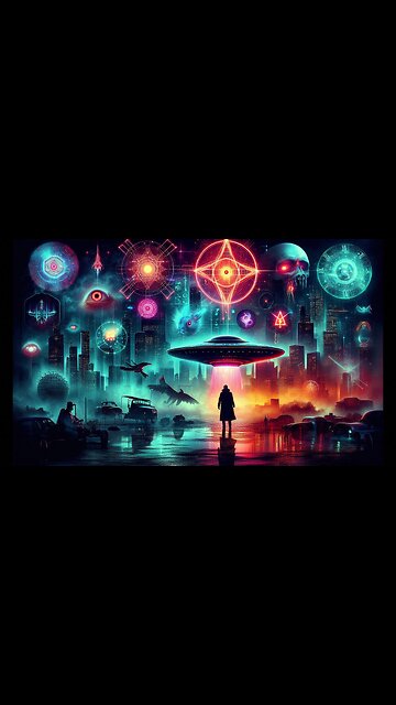 Brazil UFO October 2024