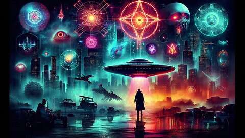 Brazil UFO October 2024