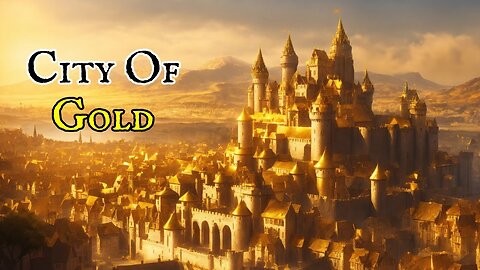 Unbelievable mysteries of Amazon Forest / City of Gold