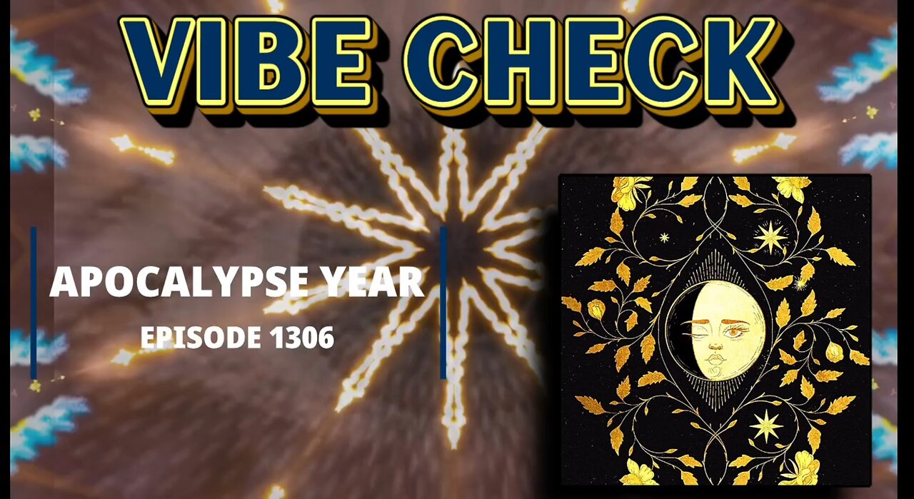 Vibe Check: Full Metal Ox Day 1241