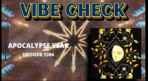 Vibe Check: Full Metal Ox Day 1241