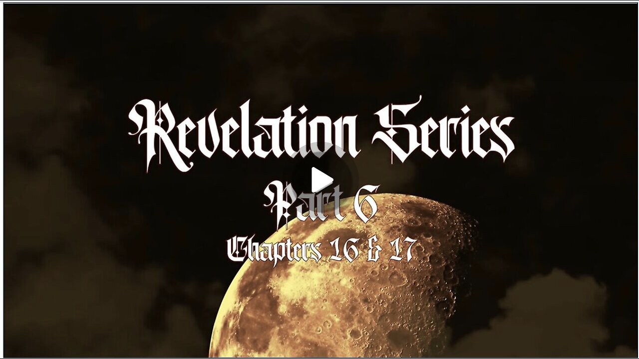 MONKEY WERX W/ REVELATION SERIES PART 6. W/ PASTORS JAMES KADDISH AND TOM HUGHES