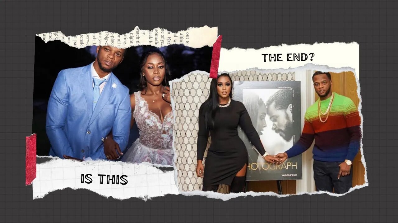 Terrance Gangsta Williams reacts to Remy Ma cheating on her Husband Papoose #trending