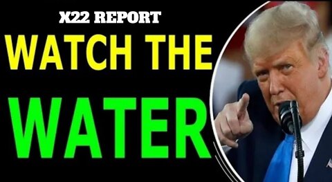 X22 REPORT TODAY'S UPDATE MAY 25, 2022