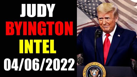 RESTORED REPUBLIC VIA GCR UPDATE AS OF APRIL 06, 2022 - TRUMP NEWS