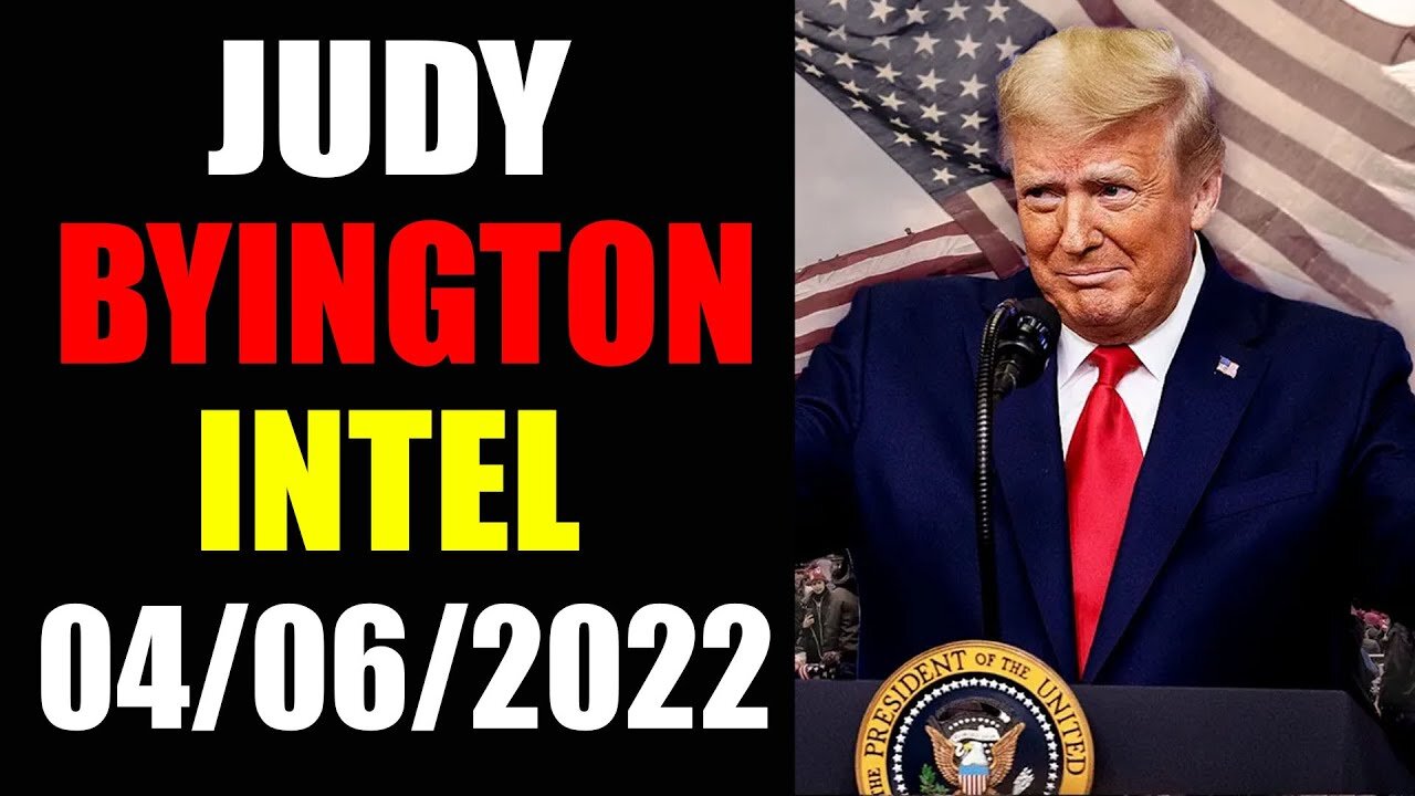 RESTORED REPUBLIC VIA GCR UPDATE AS OF APRIL 06, 2022 - TRUMP NEWS