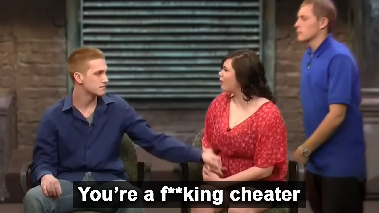 Woman CHEATS on Boyfriend with His BEST FRIEND, Then Gets Put in Her Place...