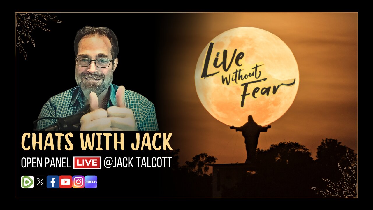 Expand with Variety; Inspired Joy with Jack and #TalcottTuesday