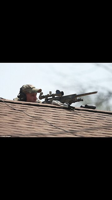 Assassin Caught on Video. Ppl Beg for Law Enforcement.