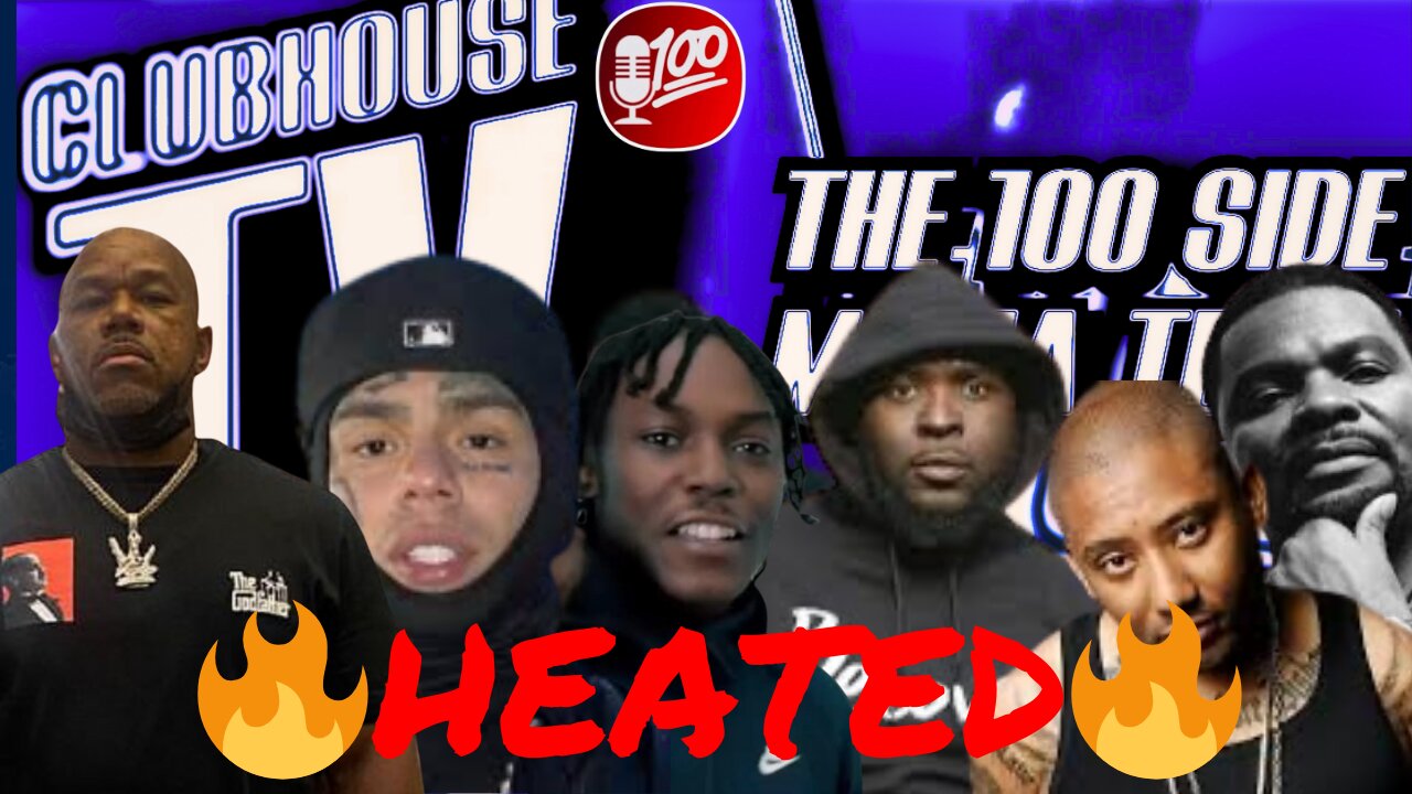 [Full]Wack💯 demolishes J Prince for warning Cam’Ron & Mase. Maino a rat🐀⁉️ New York snitches‼️😮