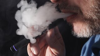 What We Know About The Vaping-Related Illnesses Plaguing The Nation