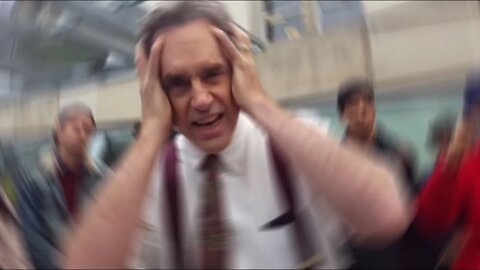 The Radicalization of Jordan Peterson