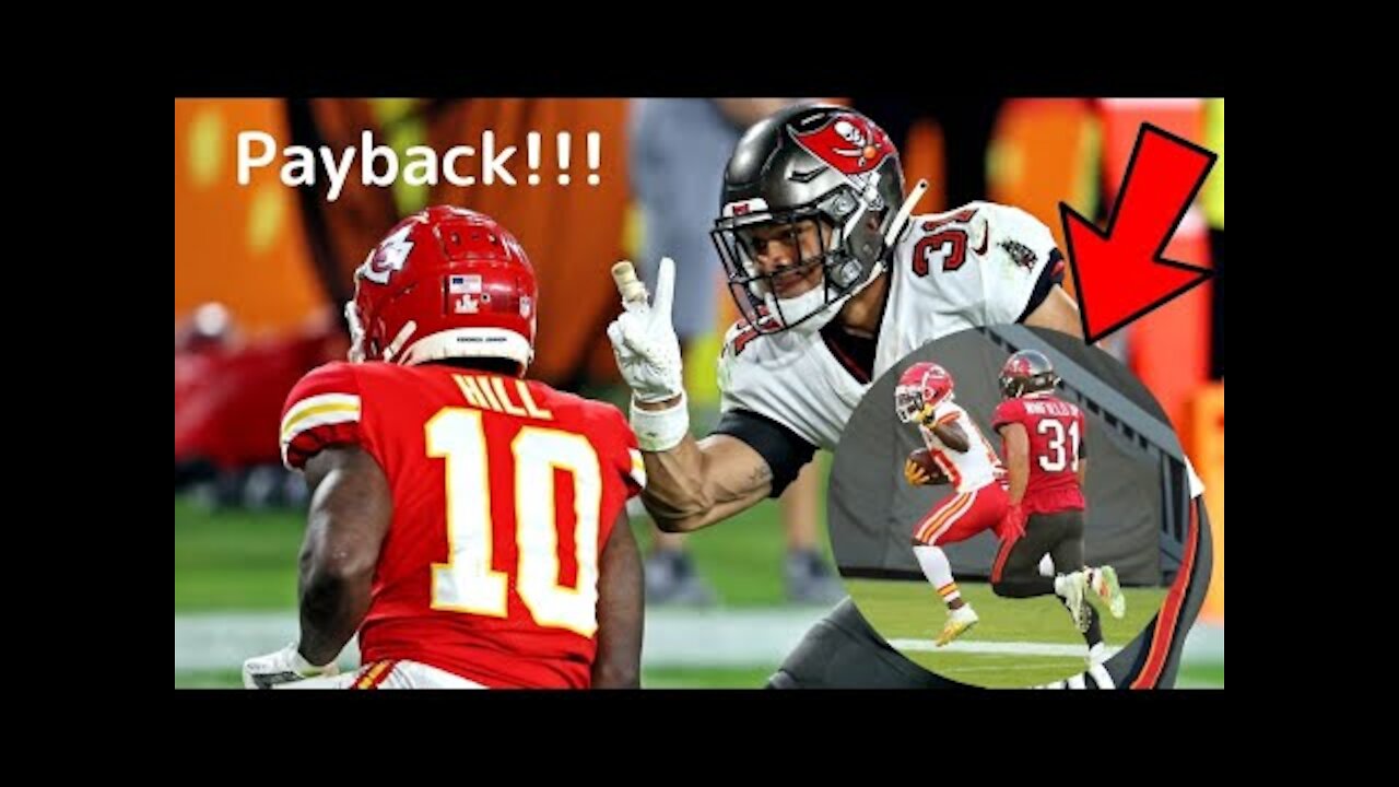 NFL Revenge Moments