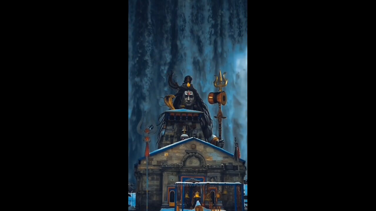 har har mahadev har har mahadev