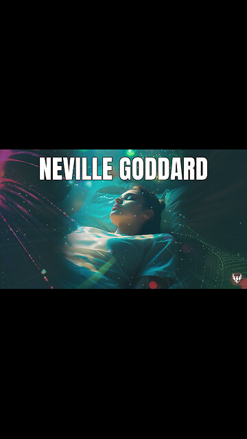 💥 NEVILLE GODDARD ❯ Sintiendo Tu Deseo Cumplido 💖