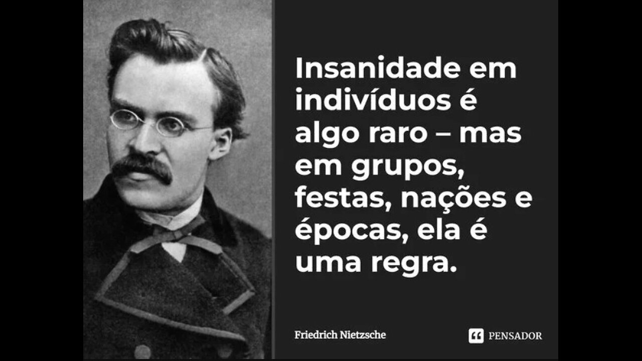 Insanidades Humanas!