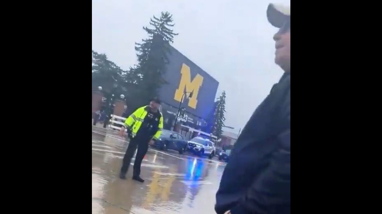 Utter SCUMBAG! Tim Walz Hilariously DRAGGED For Trying To Pretend He Wasn't BOO'D At The MI/MN Game