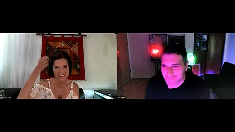 Orb & UFO Evidence, Spiritual Awakening, Ascension with Christina Duffy & TSP