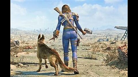 Fallout 4 (E.P.49) 08-30-24