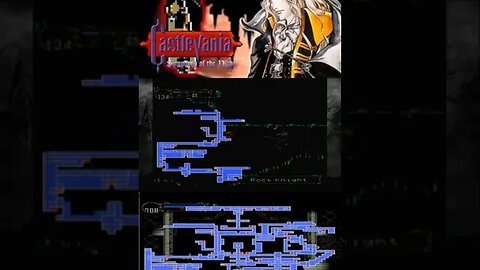 Castlevania sotn #137 - os melhores cortes