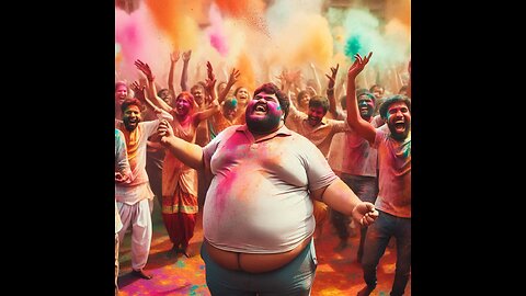India most of the people unfit