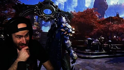NEW Godfall PS5 Gameplay
