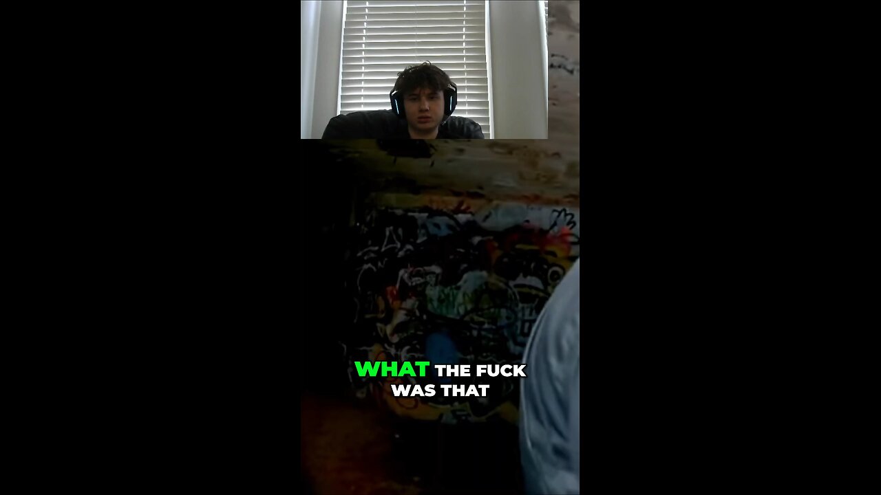 what was that…