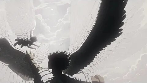 FmvA : icarus intro visuaLs r̶e̶u̶p̶Lo̶a̶d̶