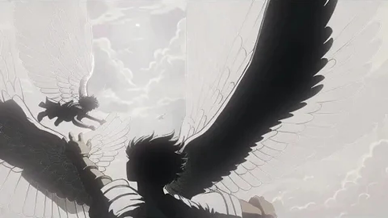 FmvA : icarus intro visuaLs r̶e̶u̶p̶Lo̶a̶d̶