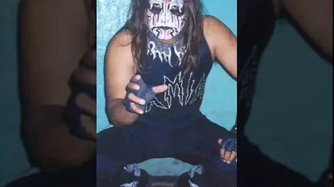 Damien 666 (ECW theme)- Welcome to the Planet, Mother Fucker