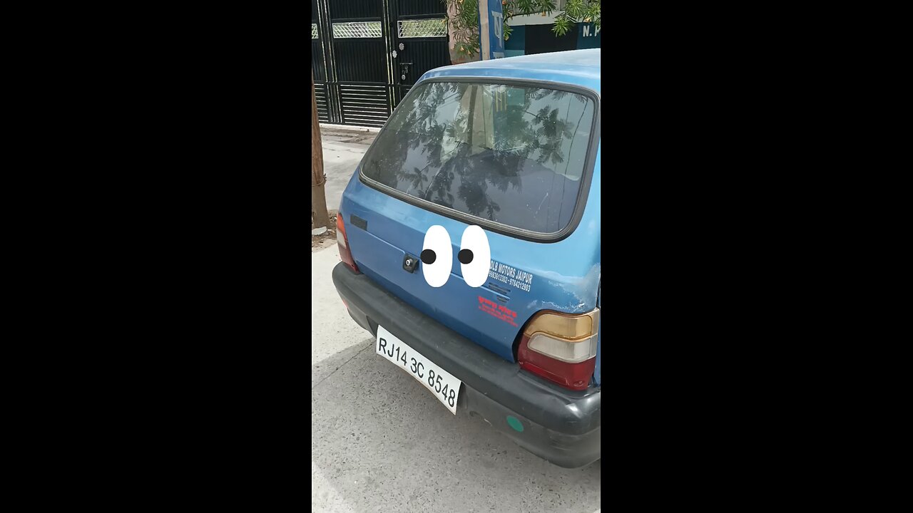 🤯INDIANS FIRST MARUTI 800 ARE STILL RUNNING ON ROADS OF INDIA.