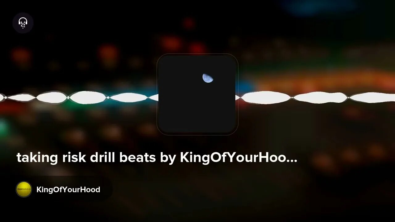 taking risk drill beats by KingOfYourHood