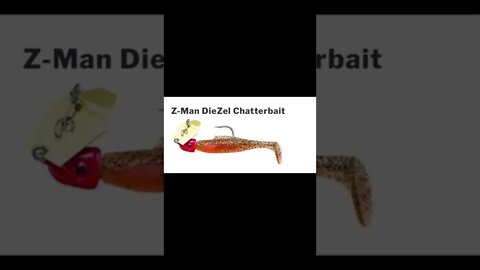 Best Chatterbaits