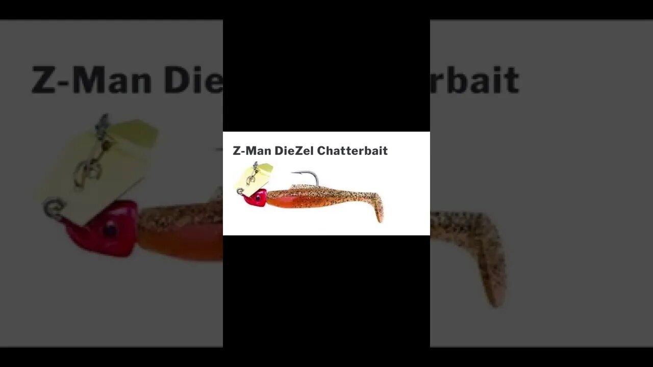 Best Chatterbaits
