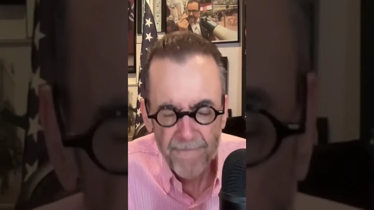 Don’t prosecute Trump