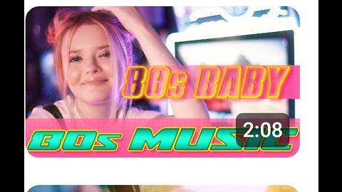 80s BABY | 80s Music