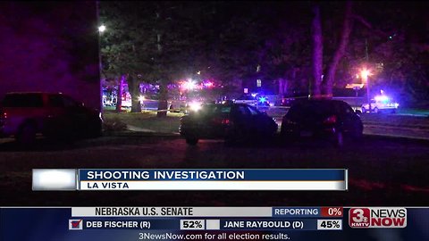 Police investigating shooting near 84th and Harrison