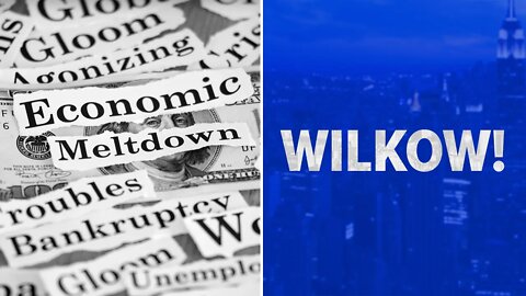 Wilkow: Who’s In Charge Of The Government’s Ridiculous $100 Billion Handout??