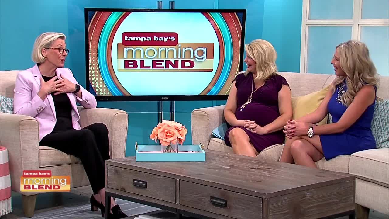 Mayor Jane Castor | Morning Blend