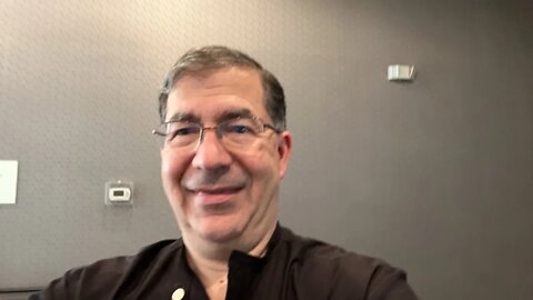 Speaking in Texas tonight!