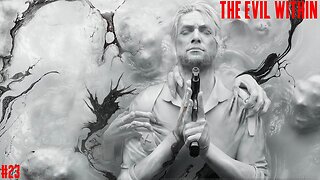 The evil within 2 |23| D'anciens démons