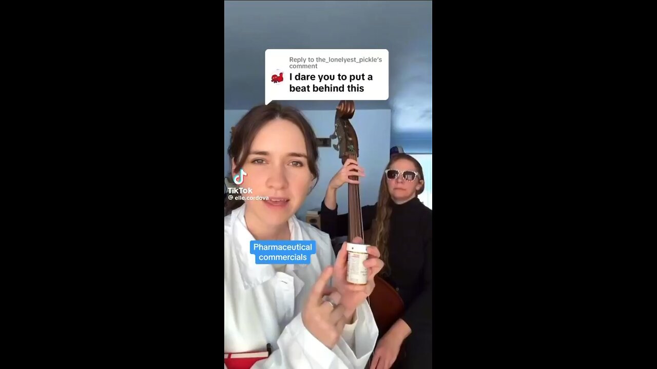 Side effects. The Rap