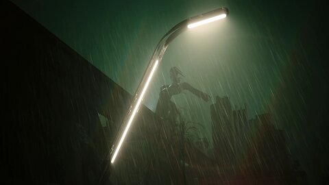 Derelict Fallout