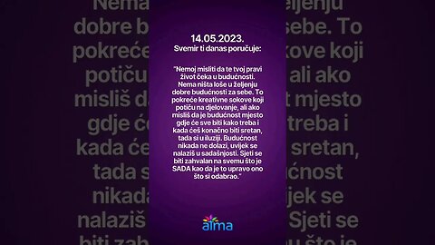 14. svibnja 2023.