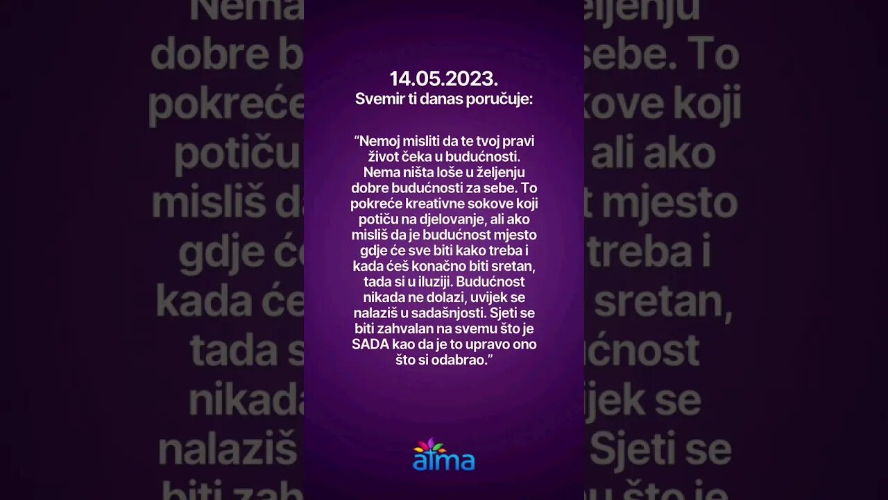 14. svibnja 2023.