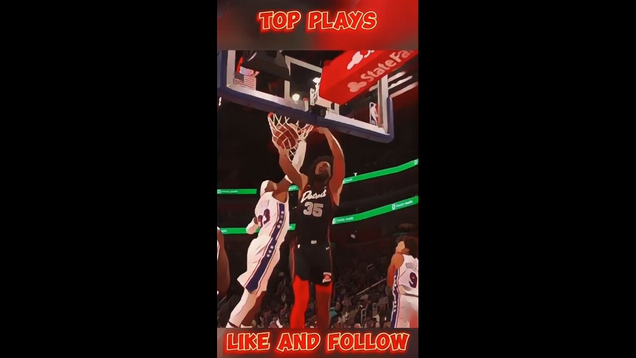 Stunning Showtime: The Top NBA Plays of the Night! 11/10/23 pt1