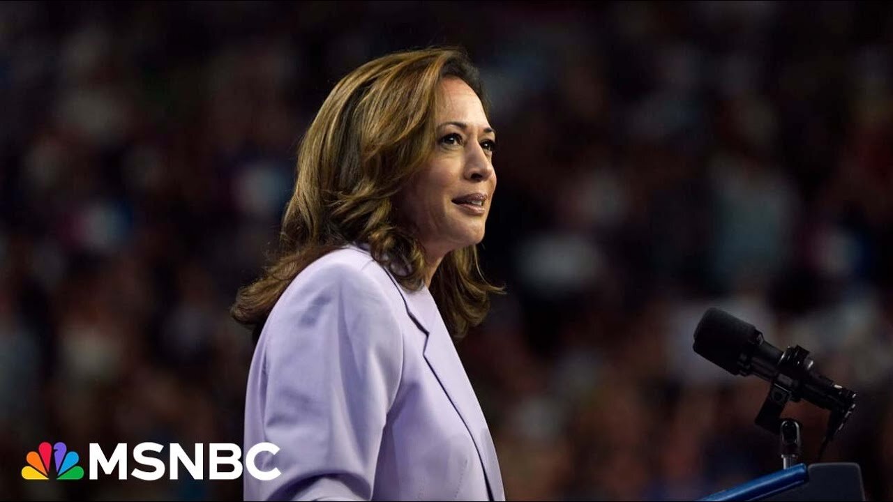 We can't treat this like a regular election: Voting for Harris to save conservatism