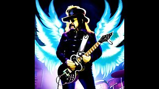 Motörhead fused with Articuno #motörhead #articuno #wonderapp